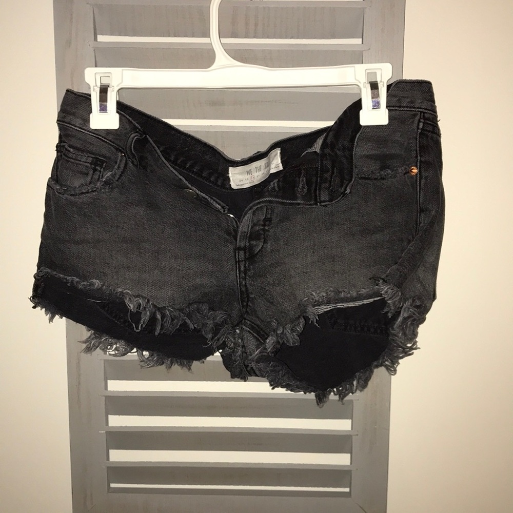 Free People Shorts