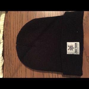 Zoo York beanie. Used in good shape