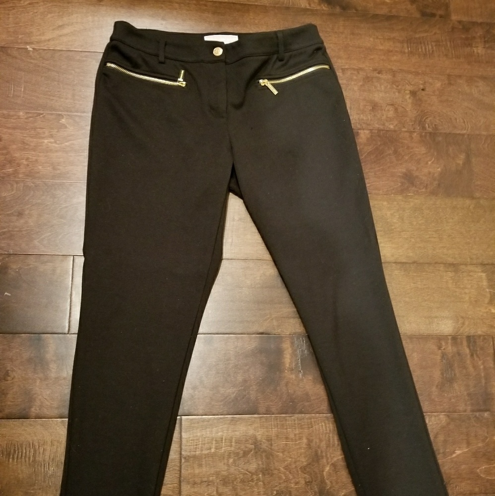Michael Kors Leggings Size 8