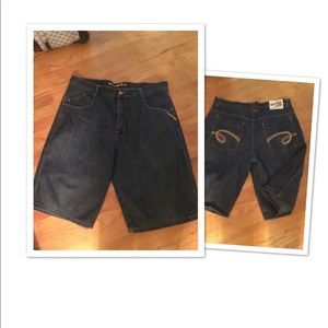 5ive Jungle and company shorts men