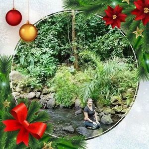 Meet your Posher, April