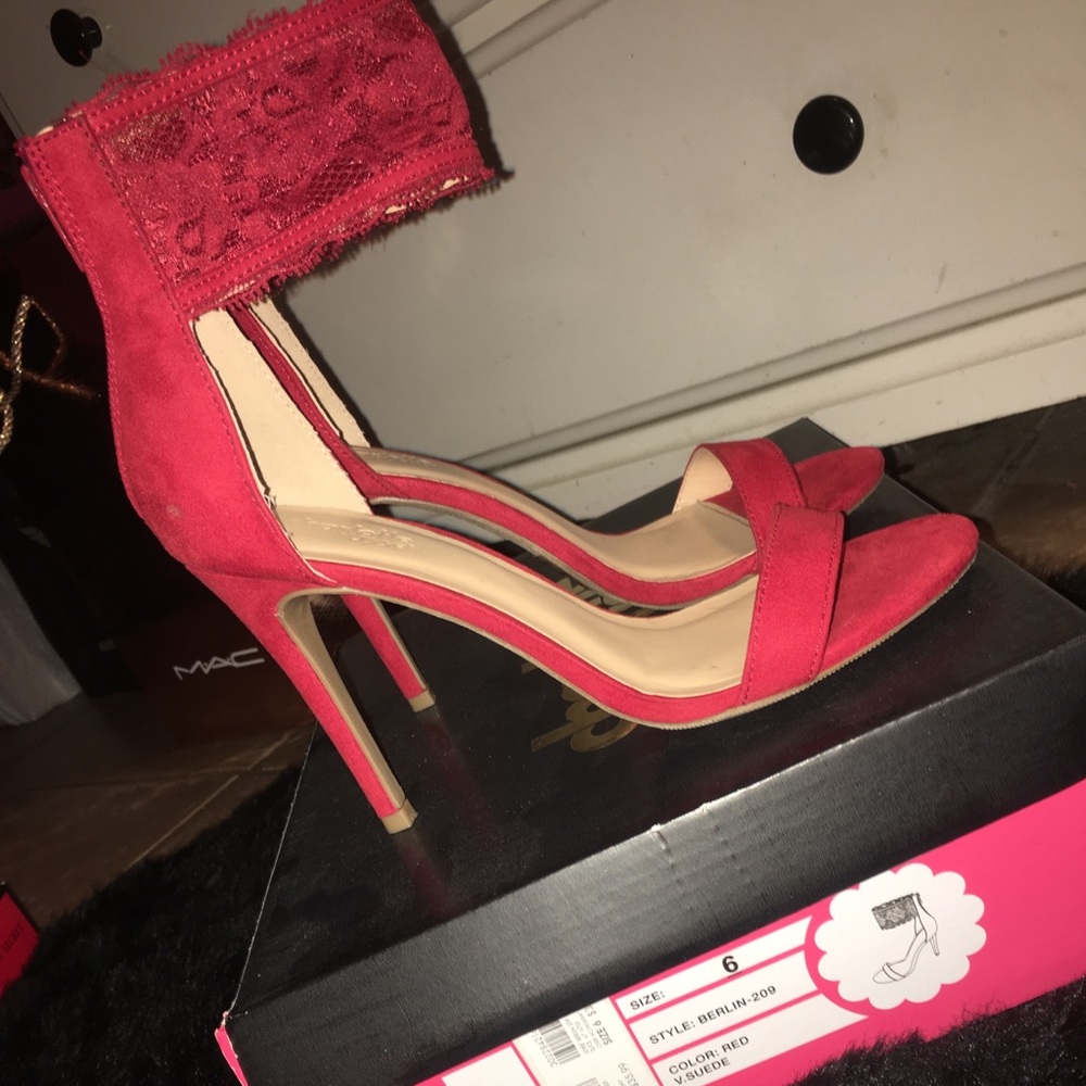 Heels