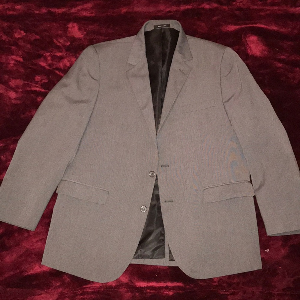 Van Heusen Men Coat