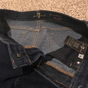 7 for all mankind women’s jeans