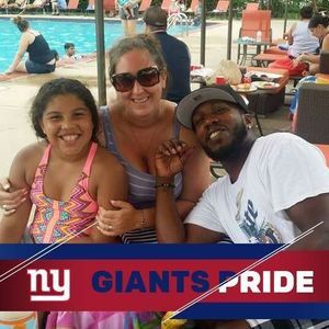 Meet your Posher, Katrina