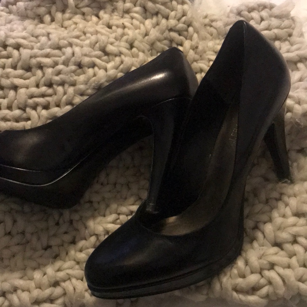 Nine West heels