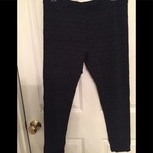 Athleta workout pant