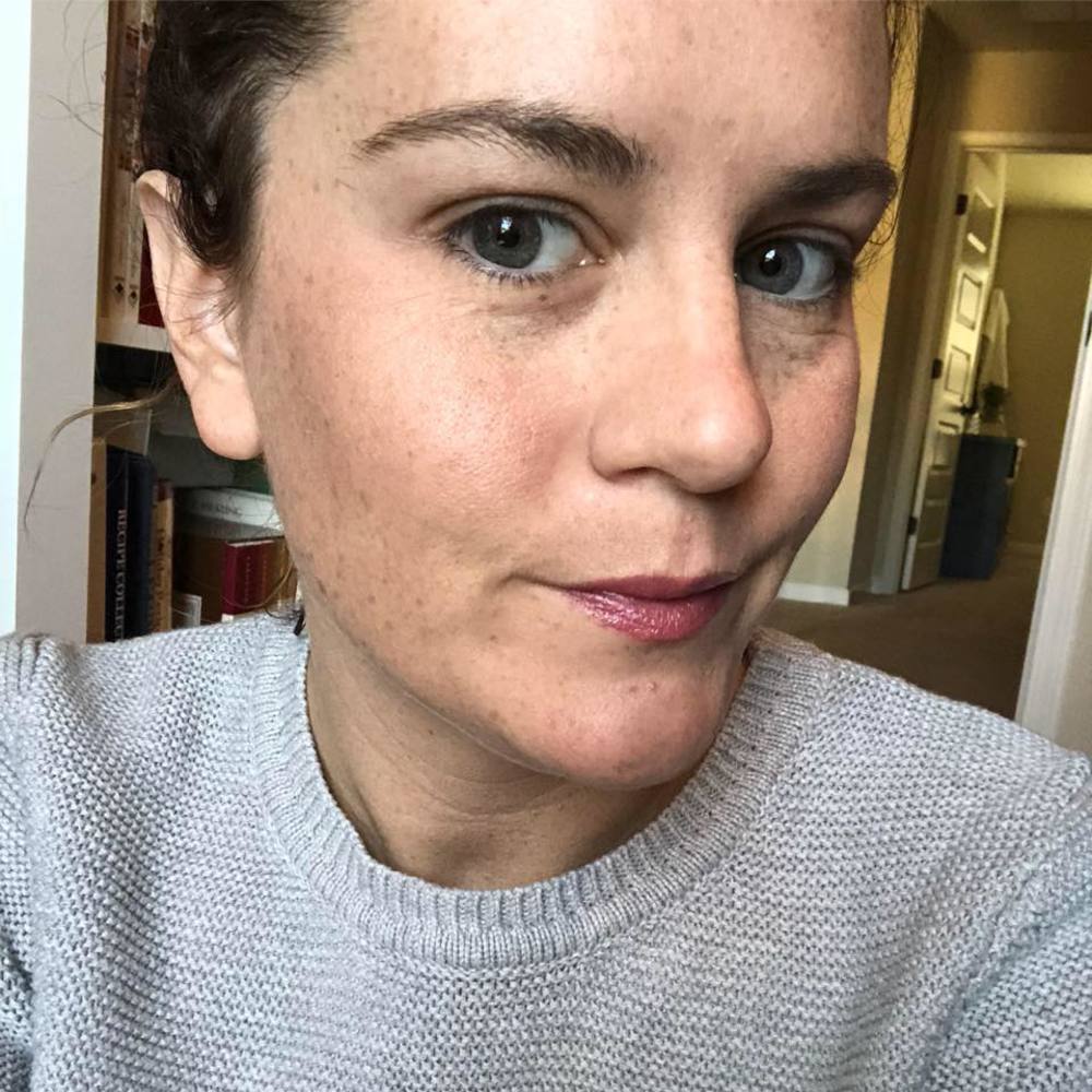 Meet your Posher, Brittney