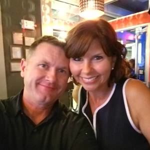 Meet your Posher, Linda