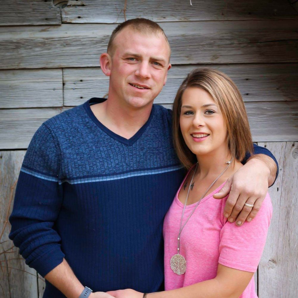 Meet your Posher, Jacqui