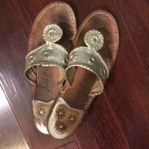 Jack Rogers