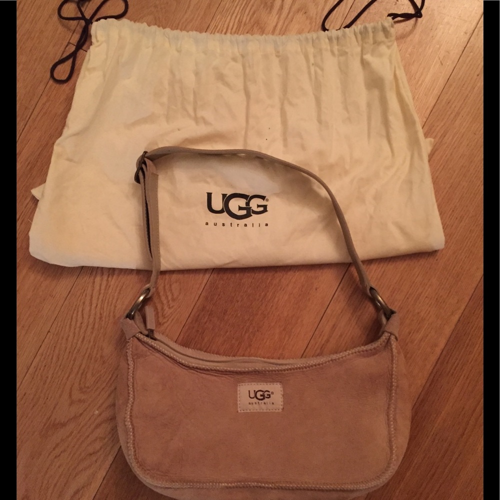 Ugg Australia Handbag - Picture 1 of 8