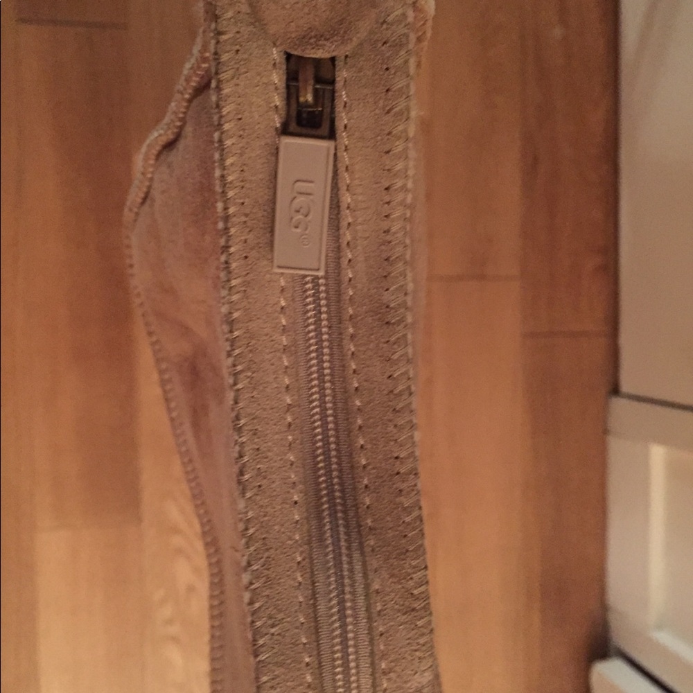Ugg Australia Handbag - Picture 6 of 8