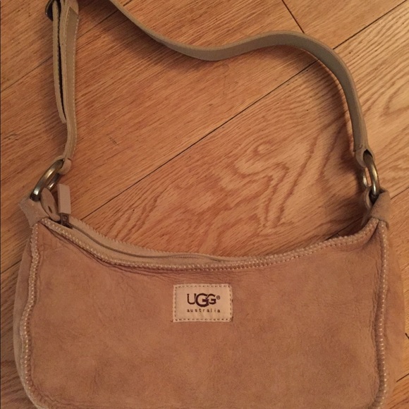 Ugg Australia Handbag - Picture 2 of 8
