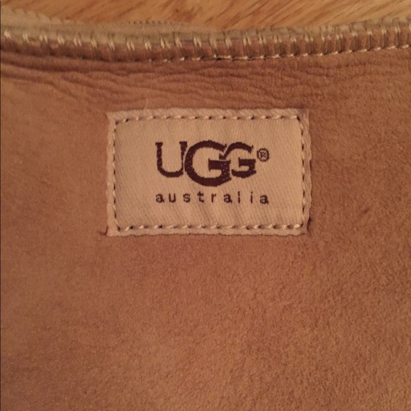 Ugg Australia Handbag - Picture 3 of 8