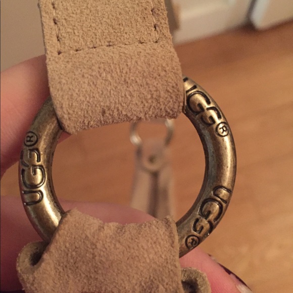 Ugg Australia Handbag - Picture 4 of 8