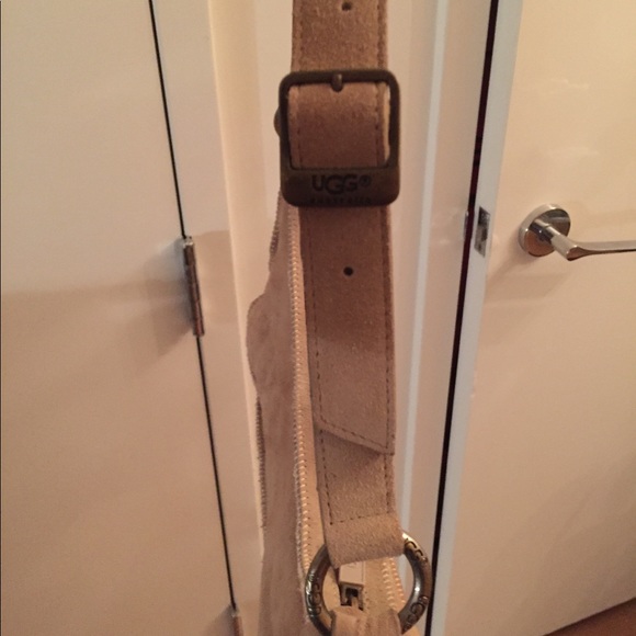 Ugg Australia Handbag - Picture 5 of 8