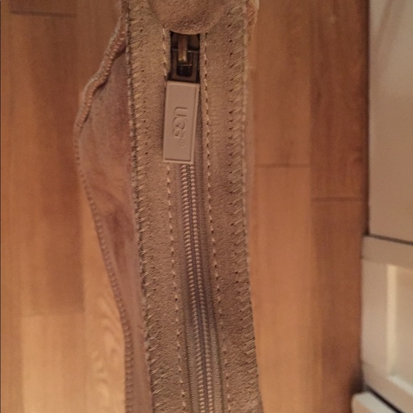 Ugg Australia Handbag - Picture 6 of 8