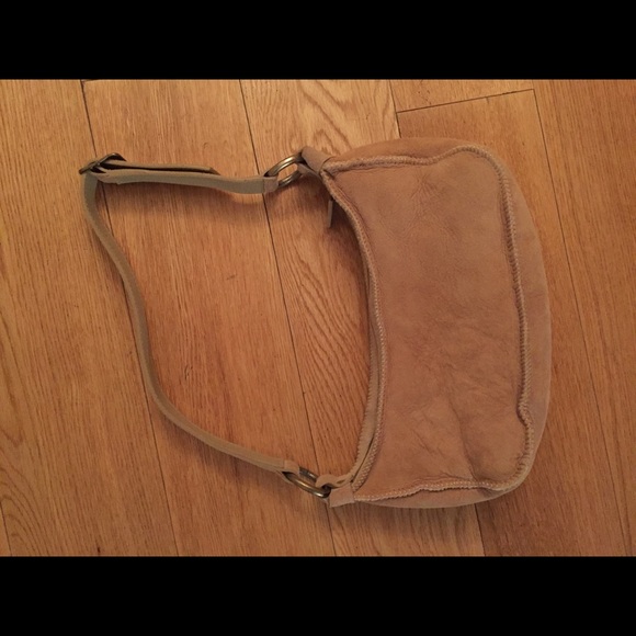 Ugg Australia Handbag - Picture 7 of 8
