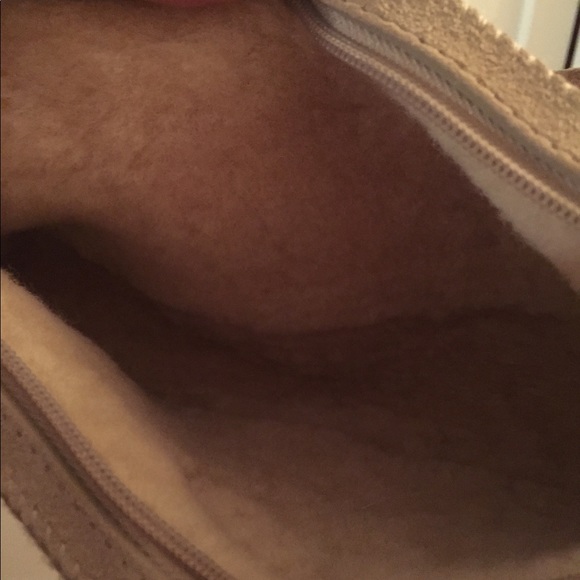 Ugg Australia Handbag - Picture 8 of 8