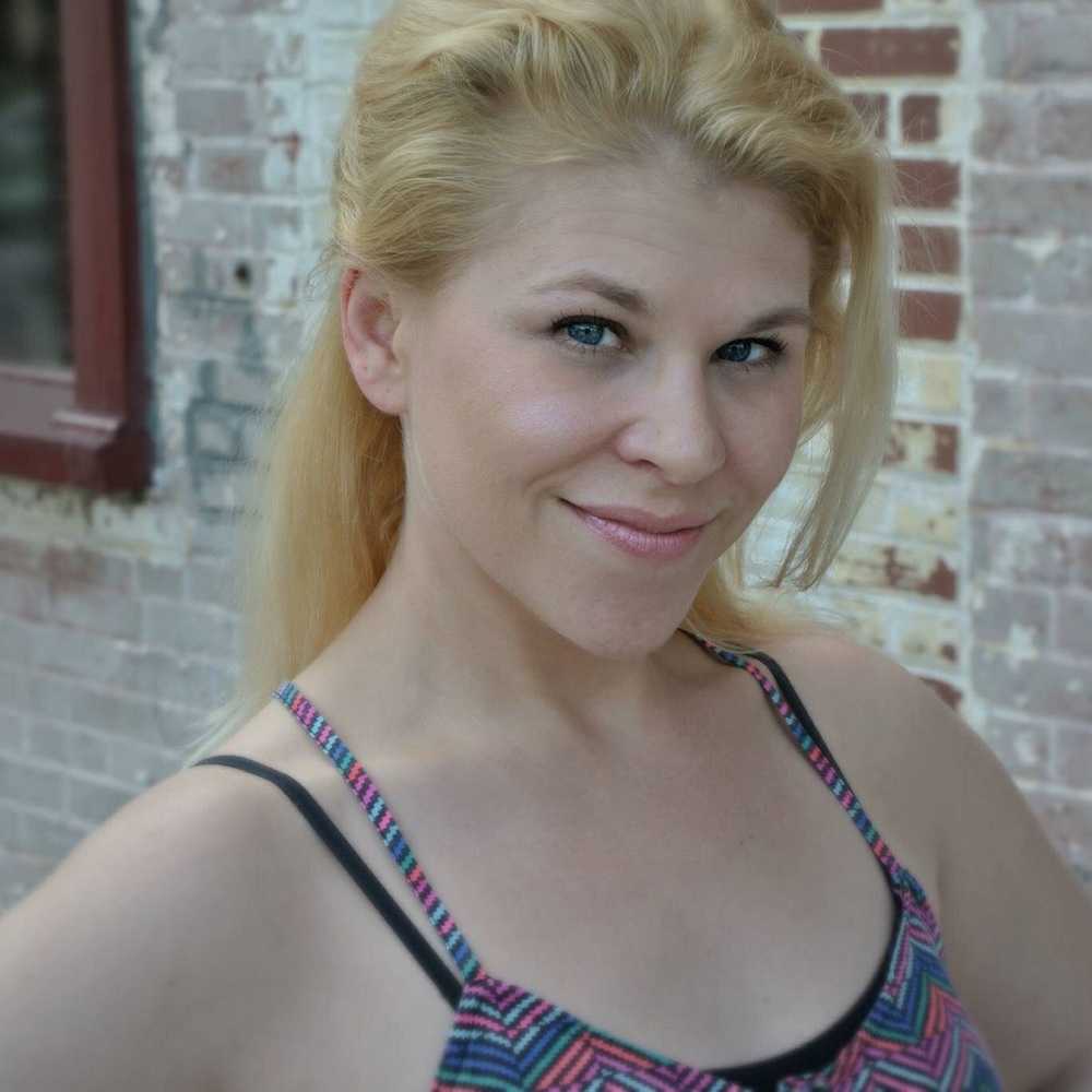 Meet your Posher, Natalia