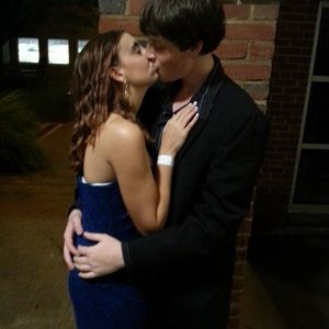 Meet your Posher, Nathan