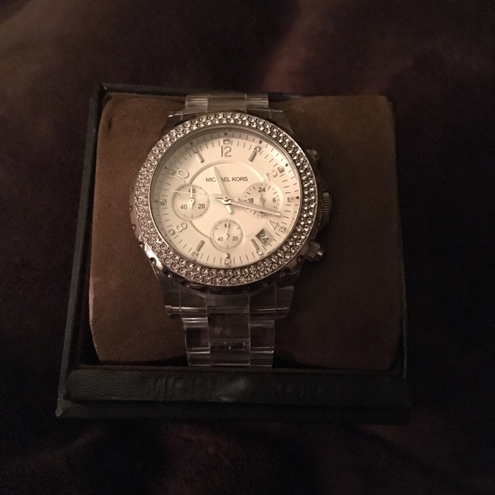 Michael Kors watch style # MK5337