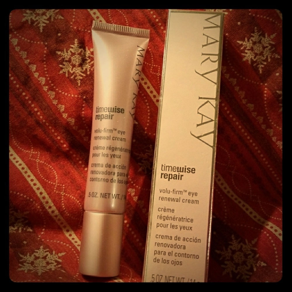 Eye Renewal Cream