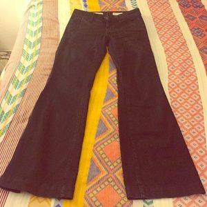 Anthropologie Pilcro trouser
