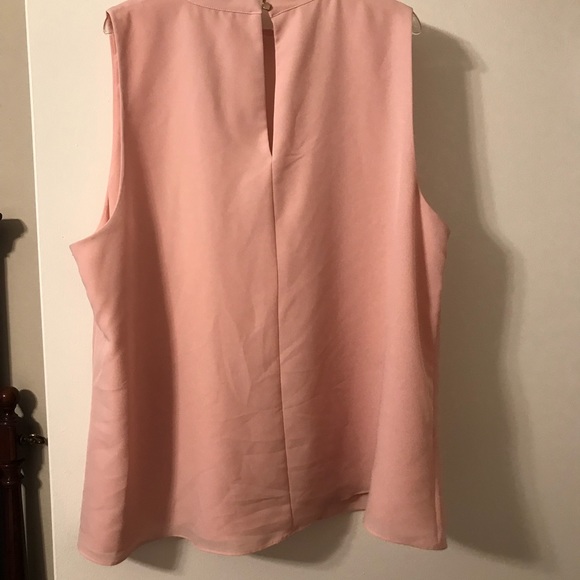 High neck top - Picture 2 of 2