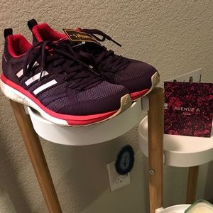 Adidas Adizero Tempo 9