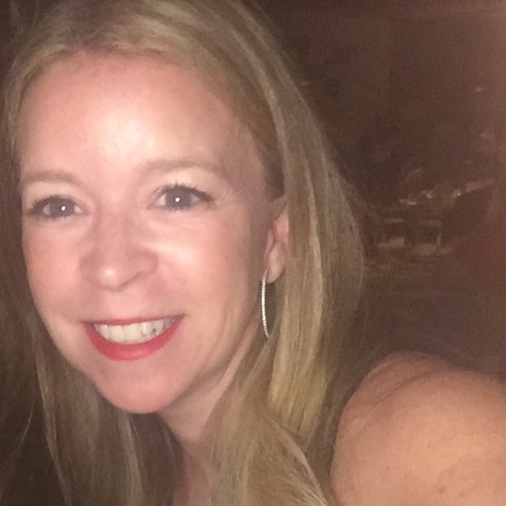 Meet your Posher, Aimee