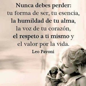 Meet your Posher, Graciela fonseca