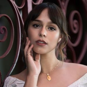 Meet your Posher, Megan