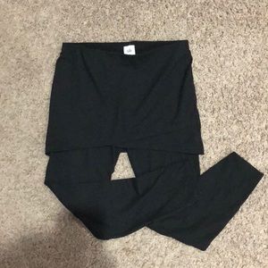 CAbi mleggings