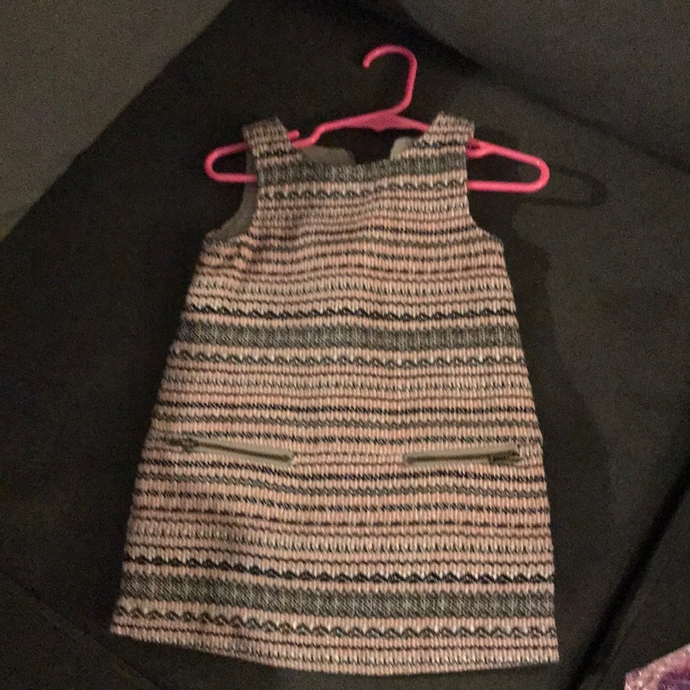 Holiday dress adorable
