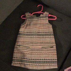 Holiday dress adorable