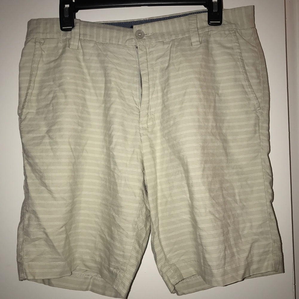 Nautica shorts