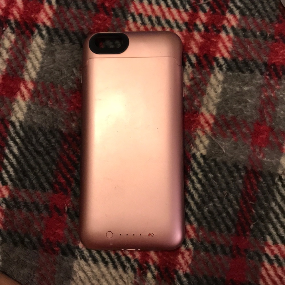 MOPHIE IPHONE 6 plus case