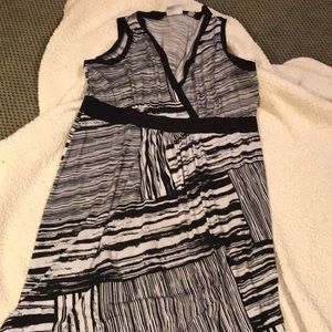 Avenue Dress