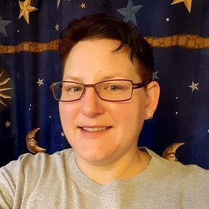 Meet your Posher, Deborah