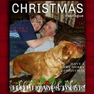 Meet your Posher, Christy