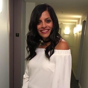 Meet your Posher, Rita