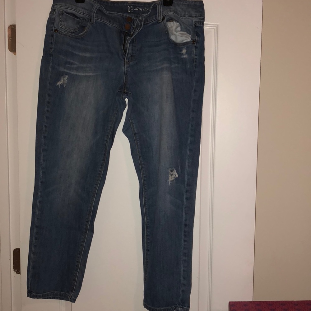 Women’s Jeans