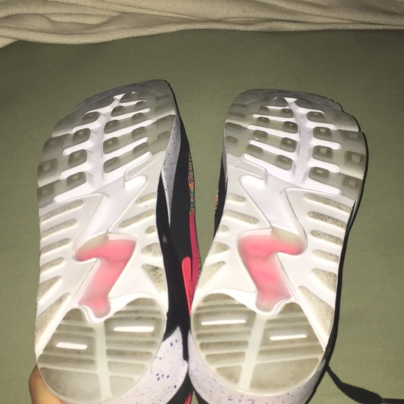 Nike flyknit air max 90’s - Picture 3 of 4