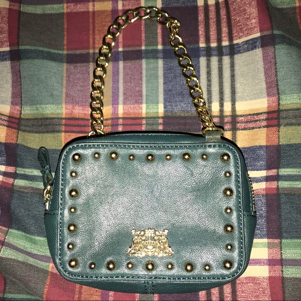 Juicy Couture little handbag