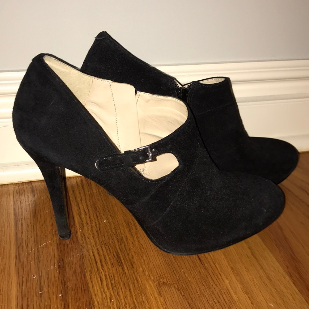 Nine West Heels