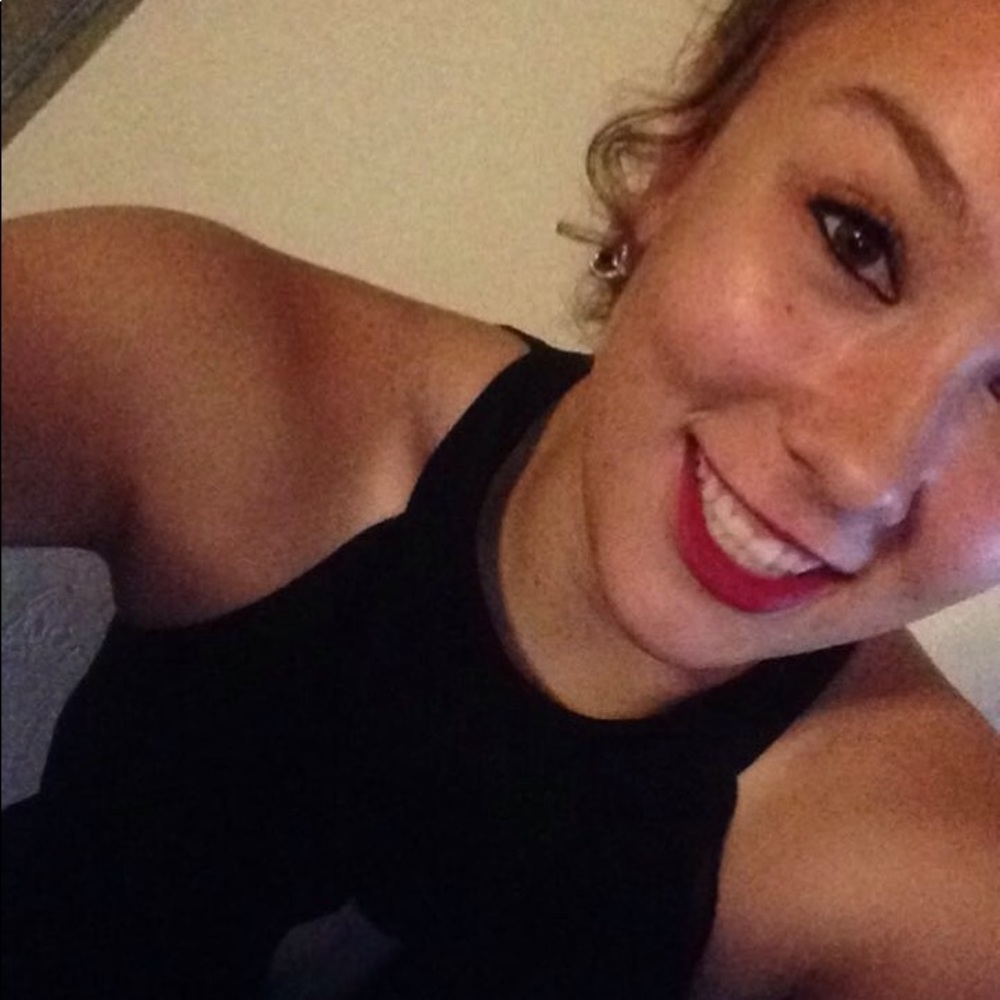 Meet your Posher, Jessi