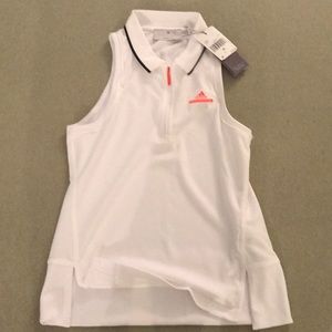 Adidas by Stella McCartney tennis top