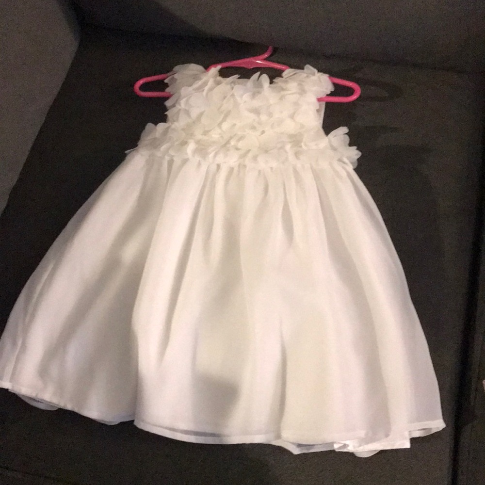 Angel Dress